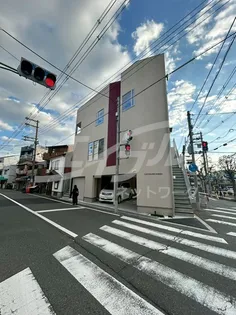 LUX SQUARE SHIMIZU【3階】の外観