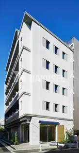 テラス自由が丘の画像