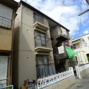 キャッスル川口の画像