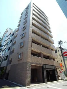 ロアール御茶ノ水順天堂大学前【2階】の外観