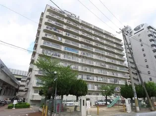 エクセラート高井田の画像