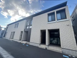 メゾン メルヴェーユIの画像