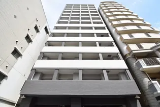 アソシアグロッツォ薬院サウスシーンの画像