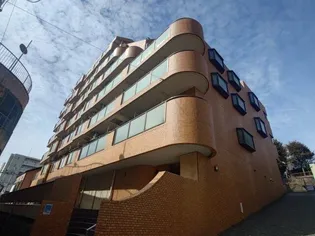 光建ハイムブリリアンス野毛山公園の画像