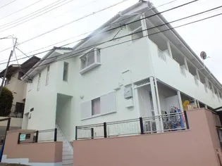 ローズパレスの画像