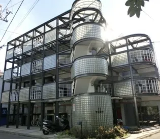 VERT新中野の画像