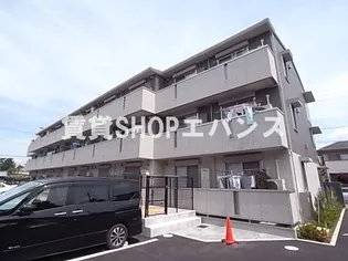 クラヴィーア船橋三山の画像