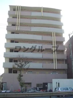 メゾン ド リュミエールの画像