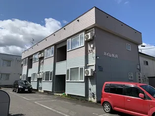 ハイムNRの画像