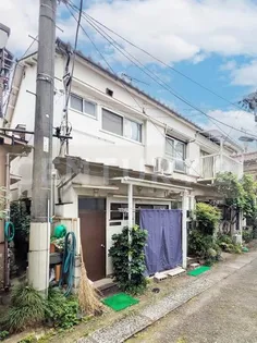 Apartment欅【2階】の外観