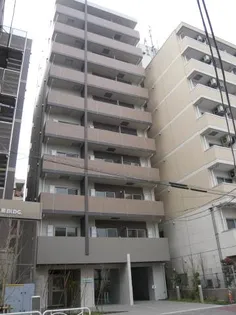 アイル東京深川の画像