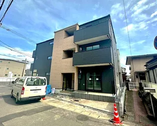 グレースコートXIの画像