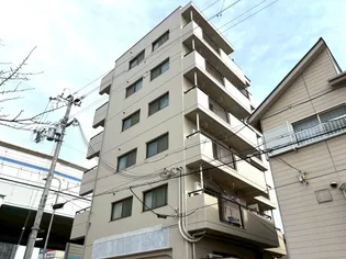 上嶋マンションの画像