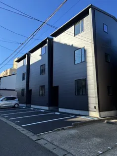 RENARE鐙 RE3の画像