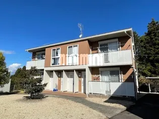 アムール2 D棟の画像