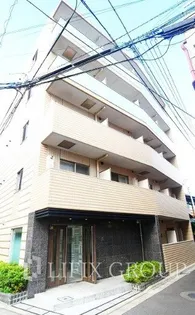 ラフィスタ墨田5丁目の画像