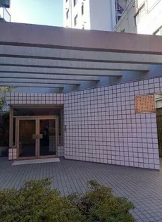 青葉台1丁目マンション【5階】の外観