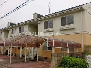 コーポリベールの画像