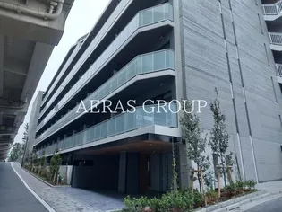 ALTERNA護国寺【4階】の外観