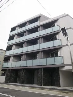 AZEST堀切菖蒲園IIIの画像