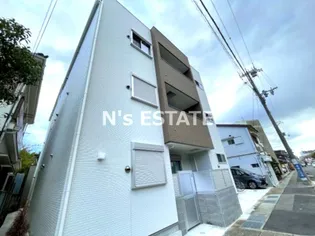 ワコーレヴィータKOBE湊川の画像