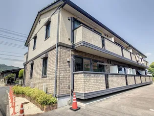 セジュールKAKUDAの画像