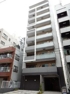 ヴィラ ウィステリアの画像