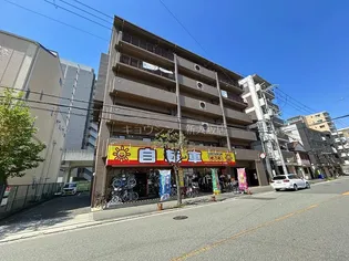 メゾンパンデュールの画像