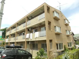 ハーベスト参番館の画像