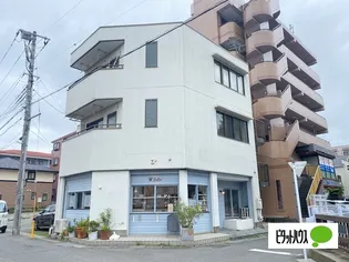 山寺マンションの画像