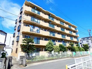 第11泉マンションの画像