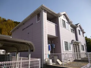 グリーンフォレスト大野IIの画像