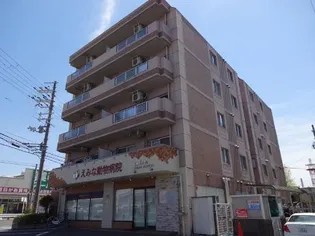 アビタシオン別府の画像