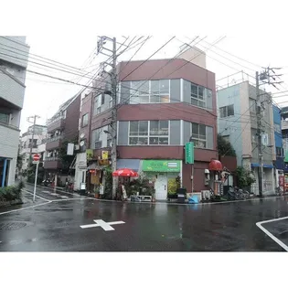 第二近藤ビルの画像