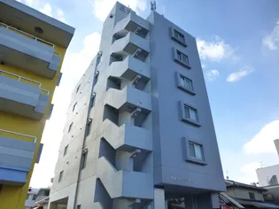 日宝プロシード榴岡【3階】の外観