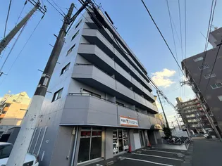アルファネクスト大和町の画像