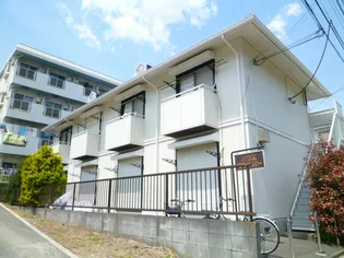 ハウスワンリバーの画像