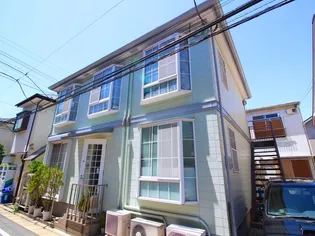 エスキーナ目黒の画像