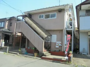 コーポ駅東の画像