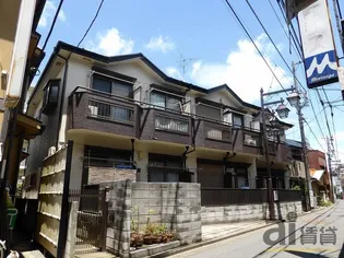 ベルメゾン清瀬の画像