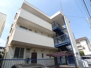 キャッスルセキグチの画像