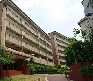 コーシャハイツ相生の画像