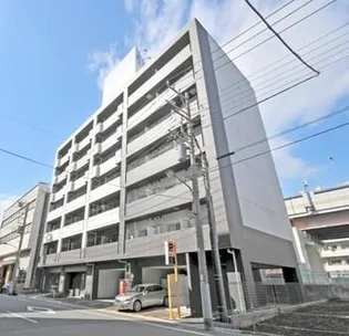 メインステージ菊川の画像