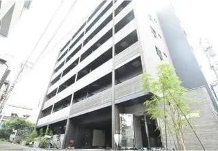 プライマル品川西大井の画像