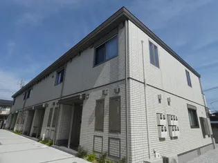 プレミエール上石原の画像