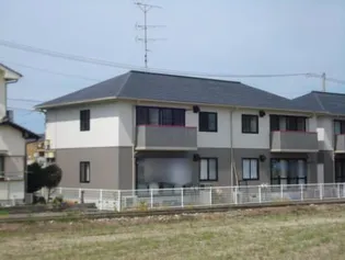 フレグランス上ノ山の画像