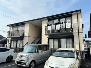 グランシャリオ Cの画像