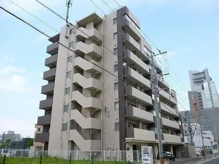 プライムアーバン千早の画像