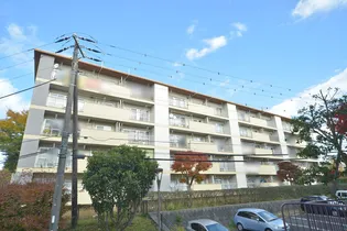 UR奈良北の画像