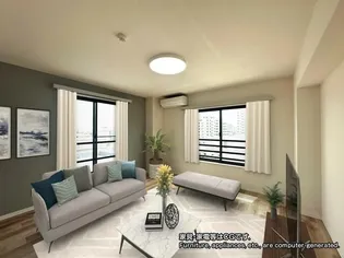 グランゼリアの画像